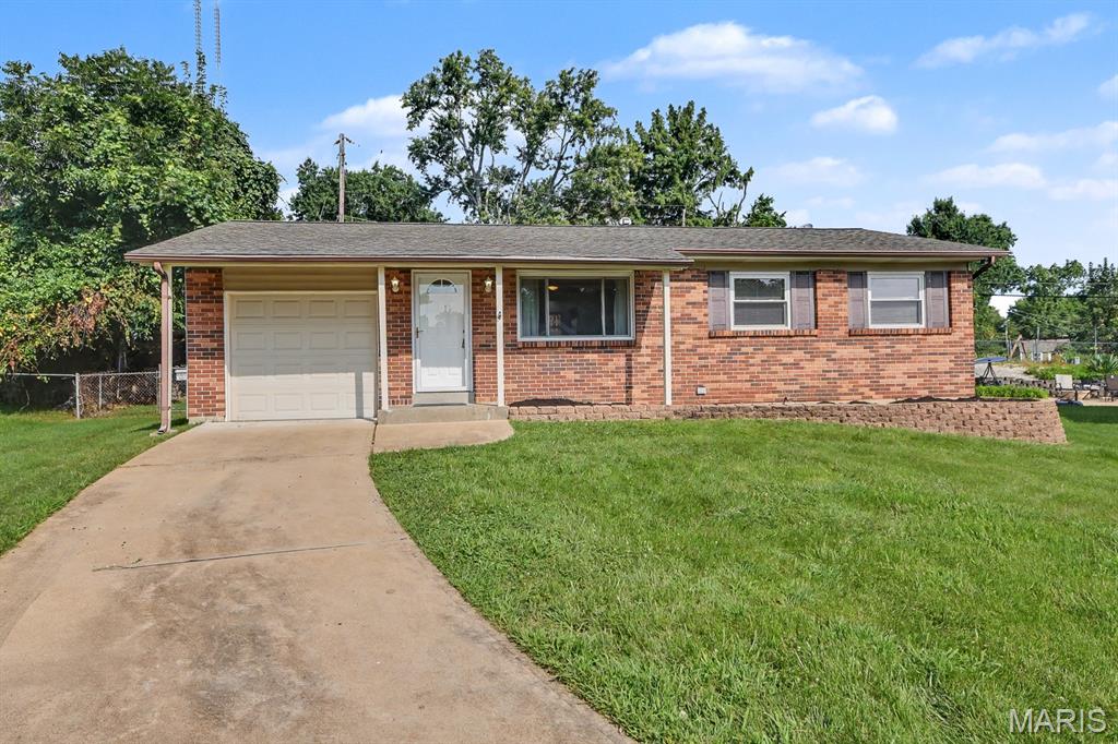 Photo of 11247 Fawnhaven Drive St Louis MO 63126