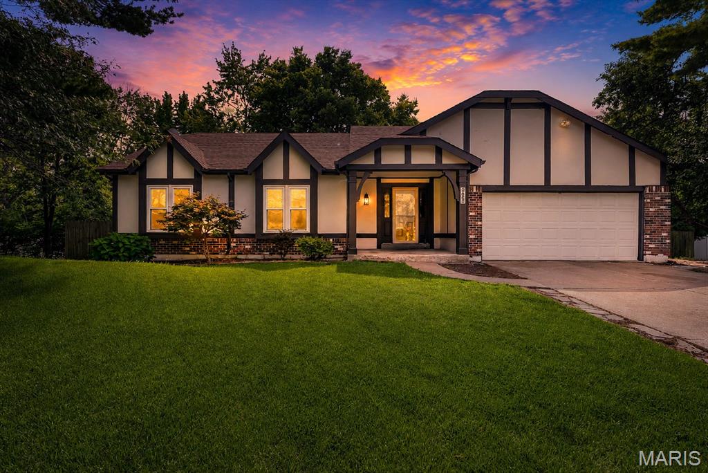Photo of 1035 Rosary Tree Court Florissant MO 63031