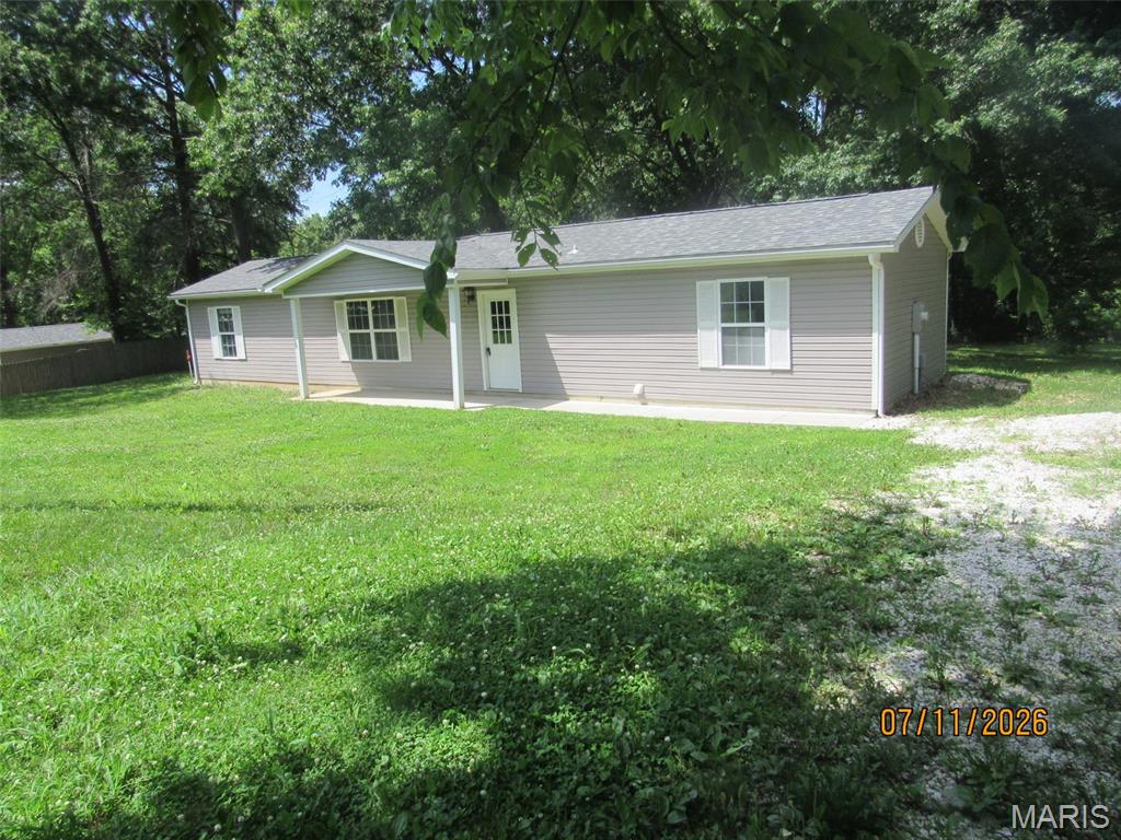 Photo of 66 Highland Troy MO 63379