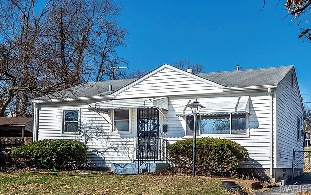 Photo of 9618 De Porres Lane St Louis MO 63114