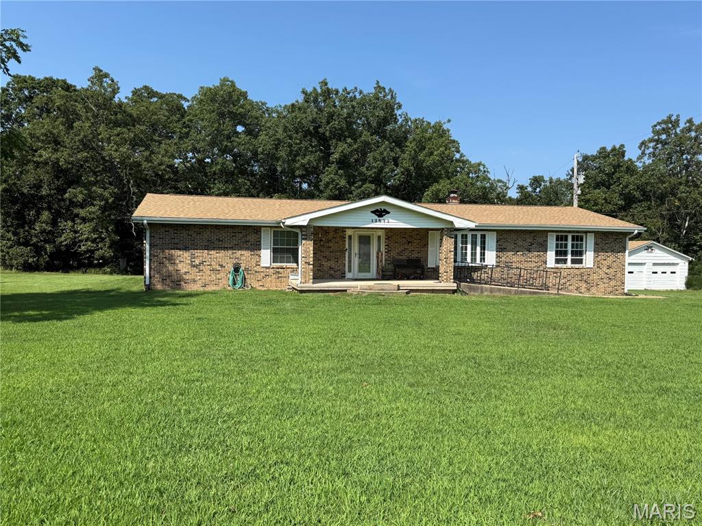 Photo of 13573 Highway Pp Dixon MO 65459