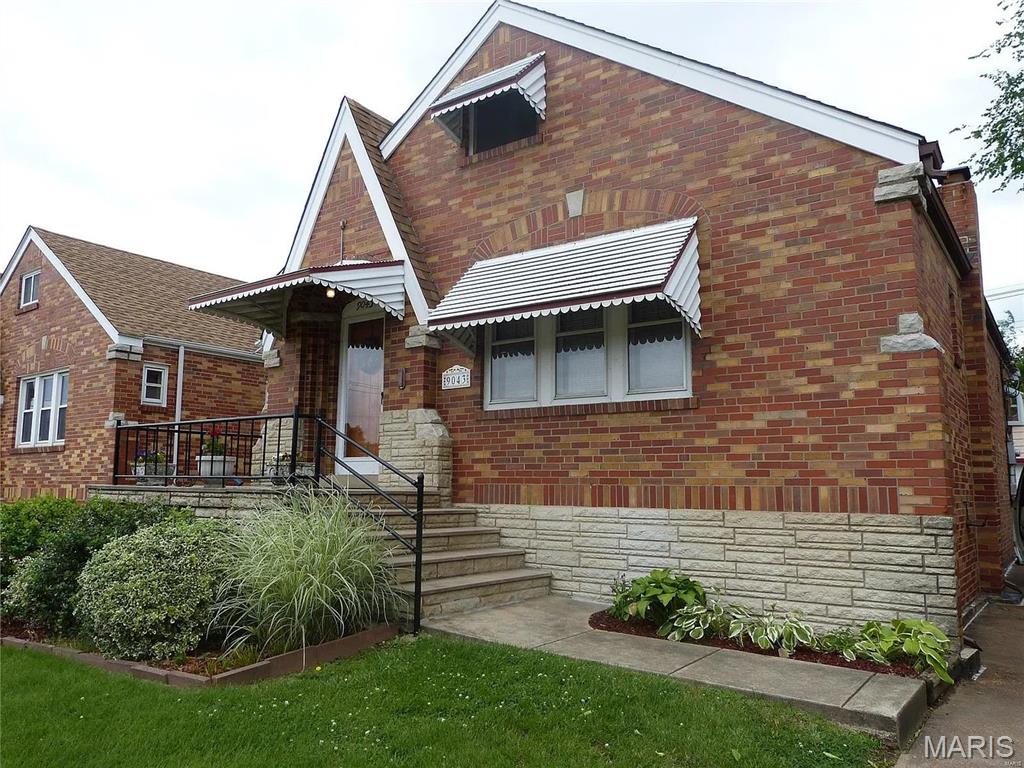 Photo of 9043 Kathleen Avenue Wilbur Park MO 63123