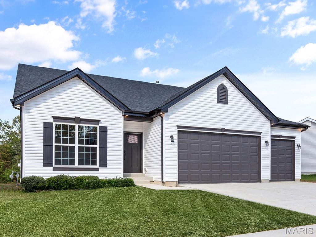 Photo of 2 Maple Expanded at Walnut Hills Jefferson City MO 65109