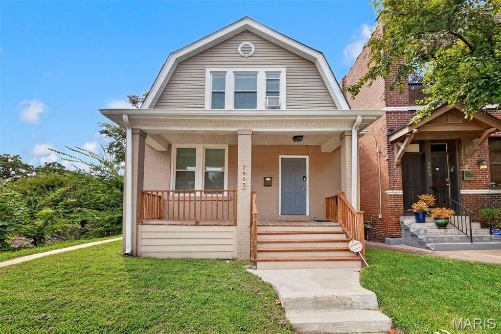 Photo of 2865 Texas Avenue St Louis MO 63118