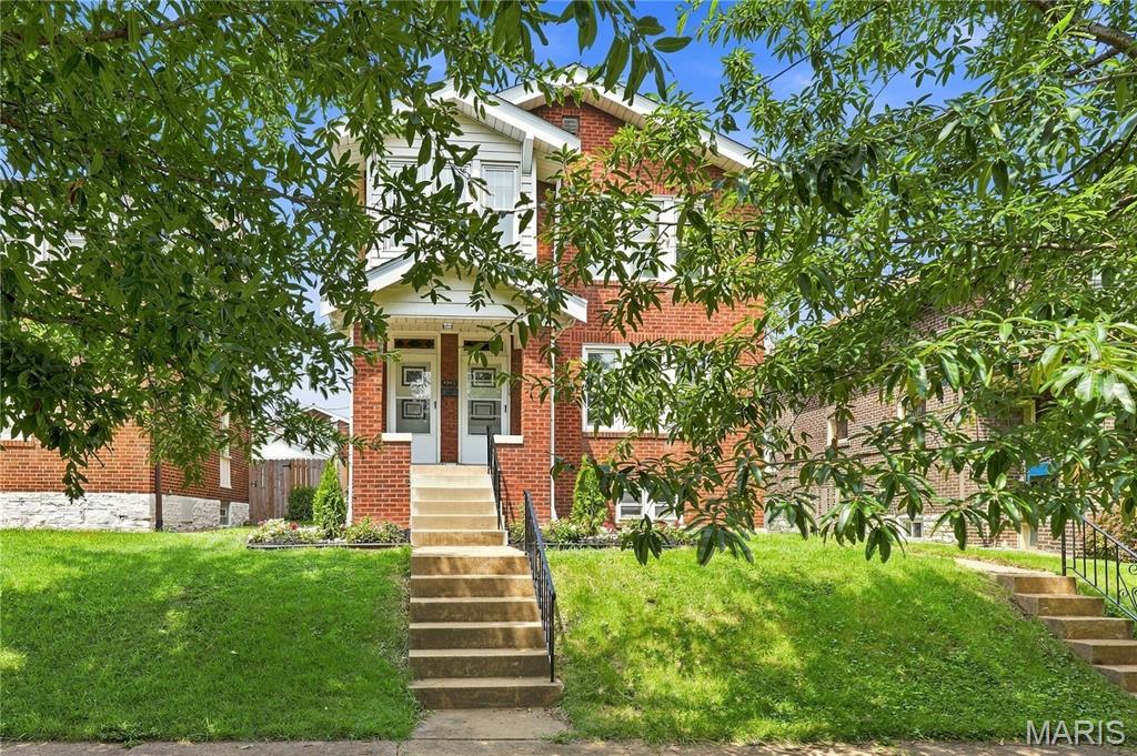 Photo of 4945 Sutherland Avenue St Louis MO 63109