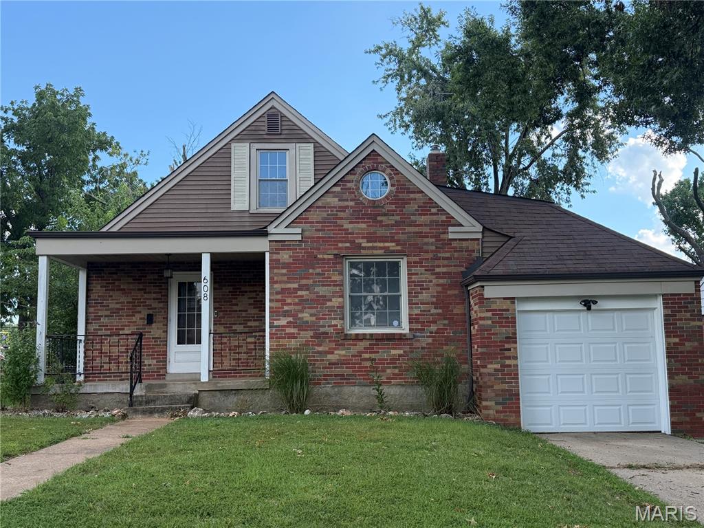 Photo of 608 Ellwine Drive St Louis MO 63125