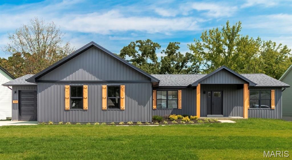 Photo of 10 Pershing Circle O'Fallon MO 63366
