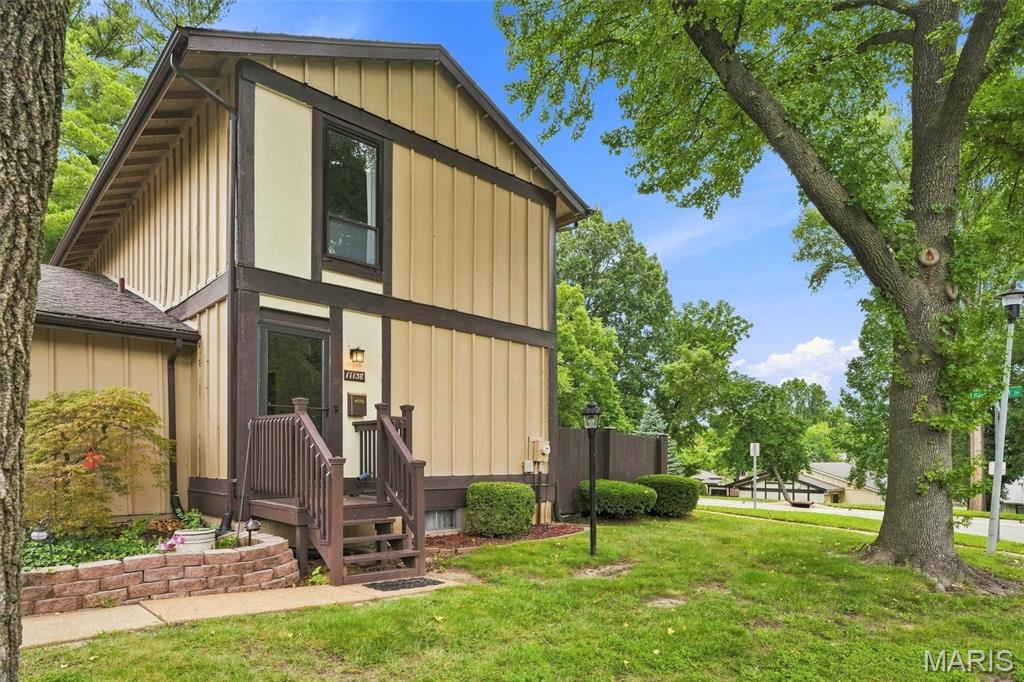 Photo of 11138 Towering Pines Drive St Louis MO 63136