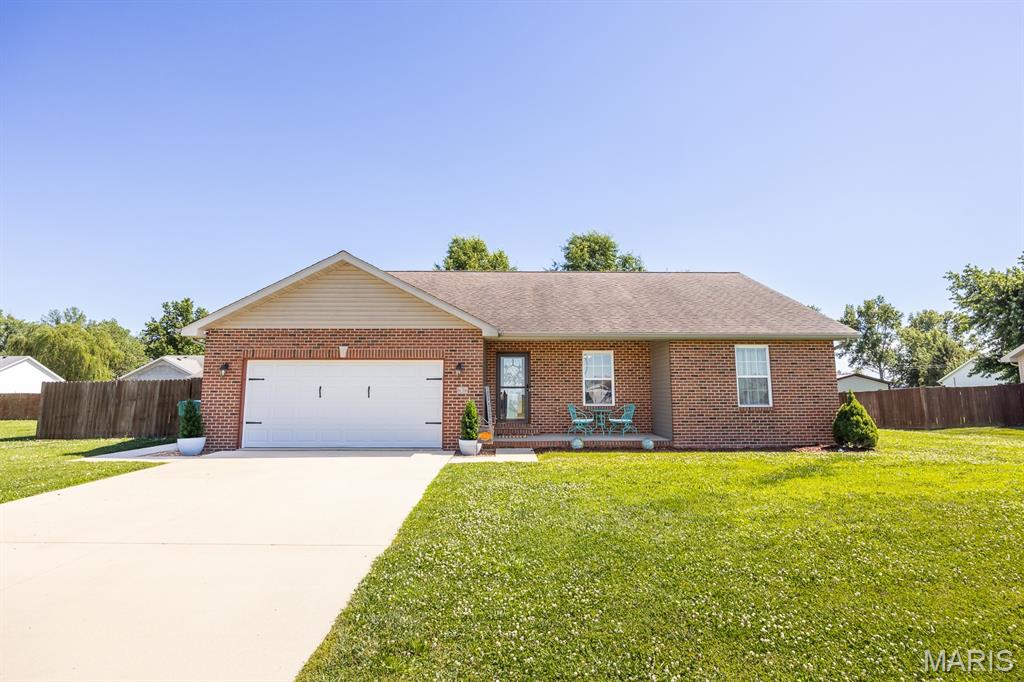 Photo of 636 Hailie Street St Libory IL 62282