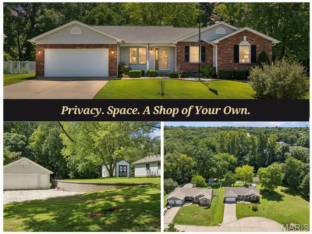 Photo of 416 Loiselaine Drive O'Fallon MO 63366