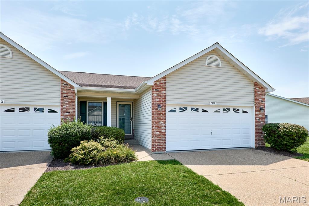 Photo of 162 Silo View Drive #382A Wentzville MO 63385
