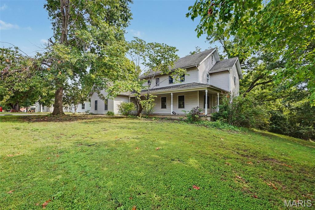 Photo of 408 MILLER New Haven MO 63068