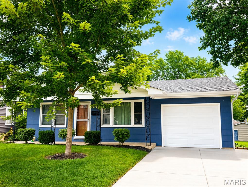 Photo of 712 Stafford Street Washington MO 63090