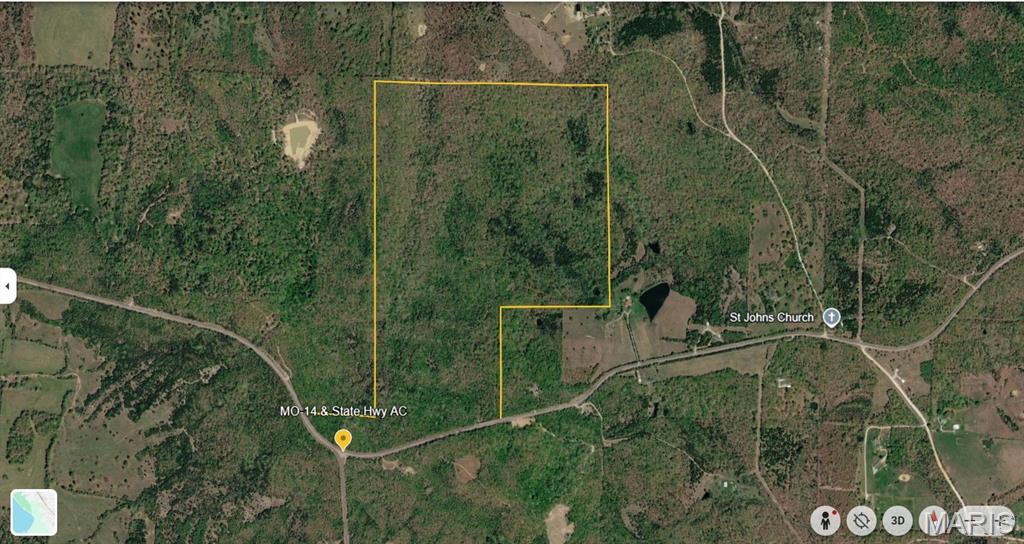 Photo of TBD HWY 14 Drury MO 65638