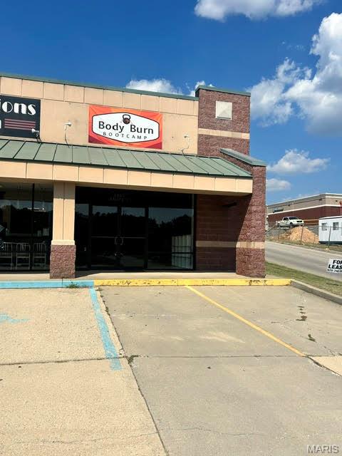 Photo of 1213 Sterling Drive Poplar Bluff MO 63901