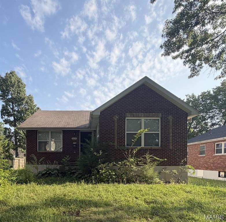 Photo of 6829 Corbitt Avenue University City MO 63130