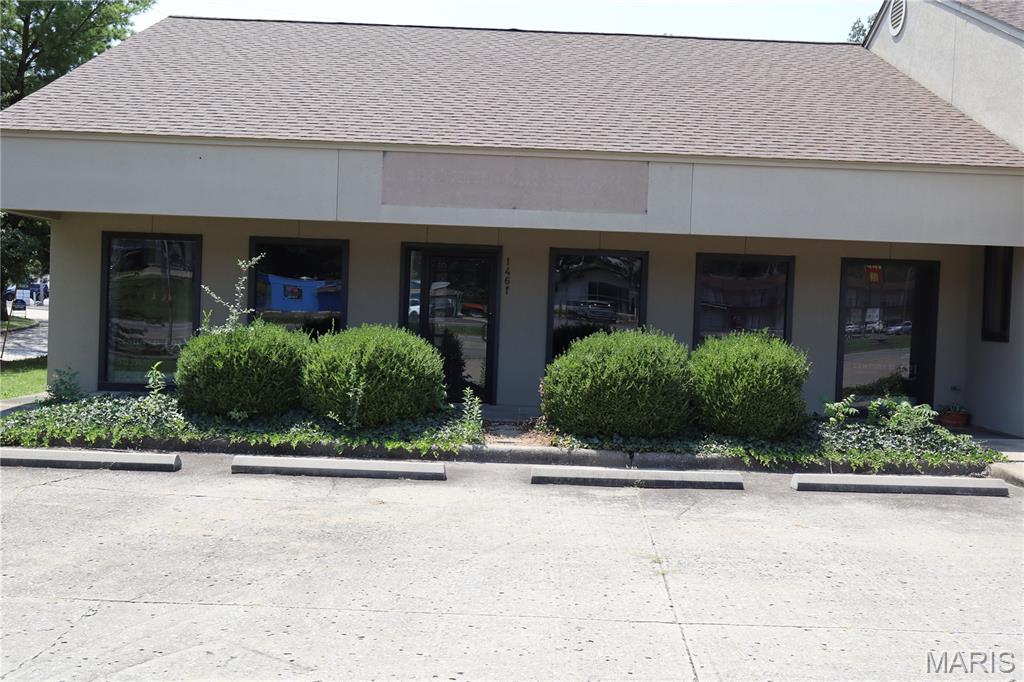 Photo of 1461 N Kingshighway Street Cape Girardeau MO 63701