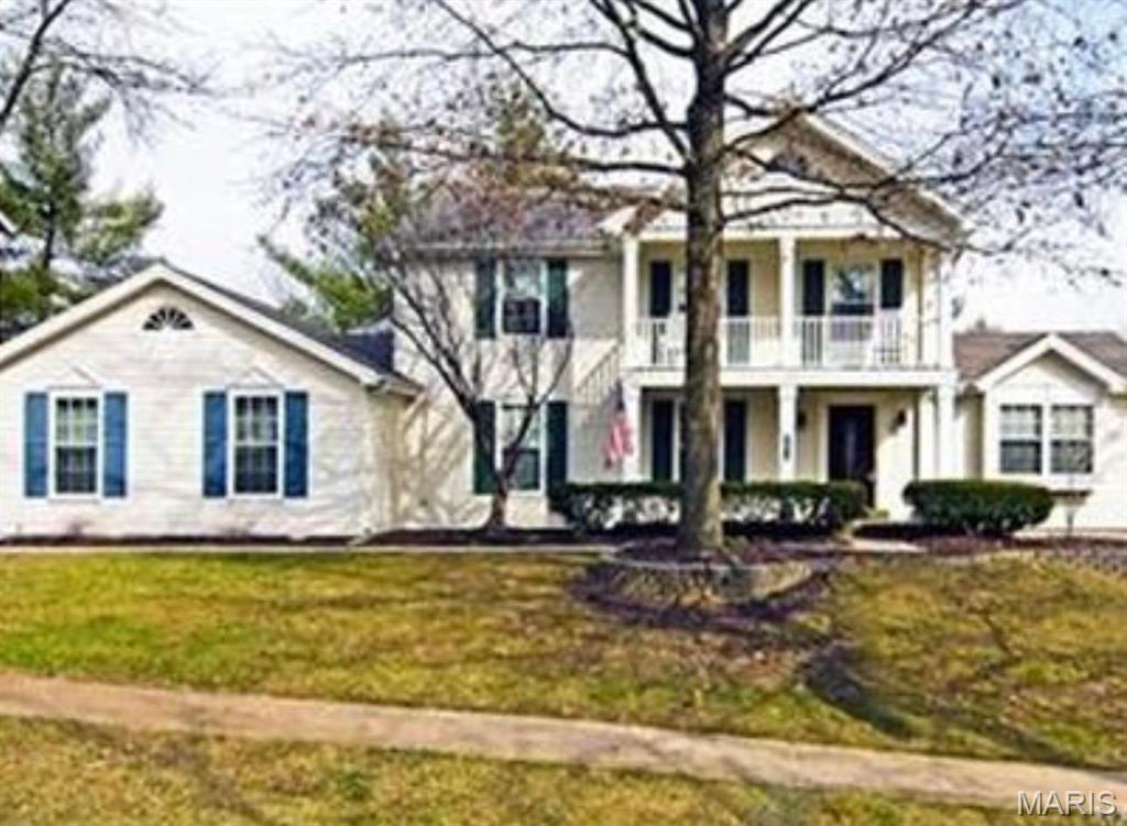 Photo of 1842 Shadywood Court Chesterfield MO 63017
