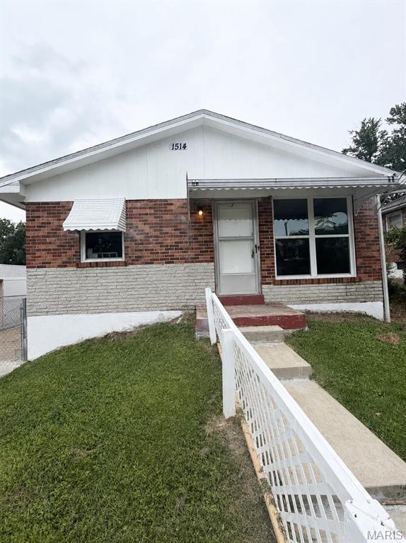 Photo of 1514 Partridge Avenue St Louis MO 63133