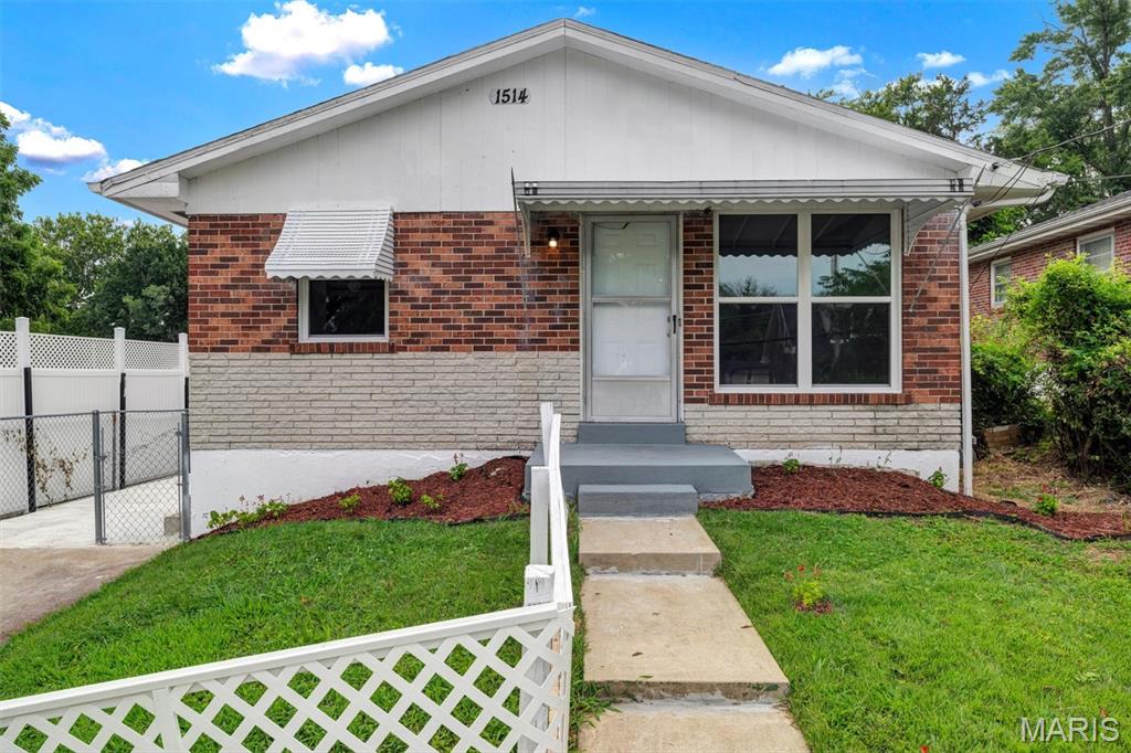 Photo of 1514 Partridge Avenue St Louis MO 63133