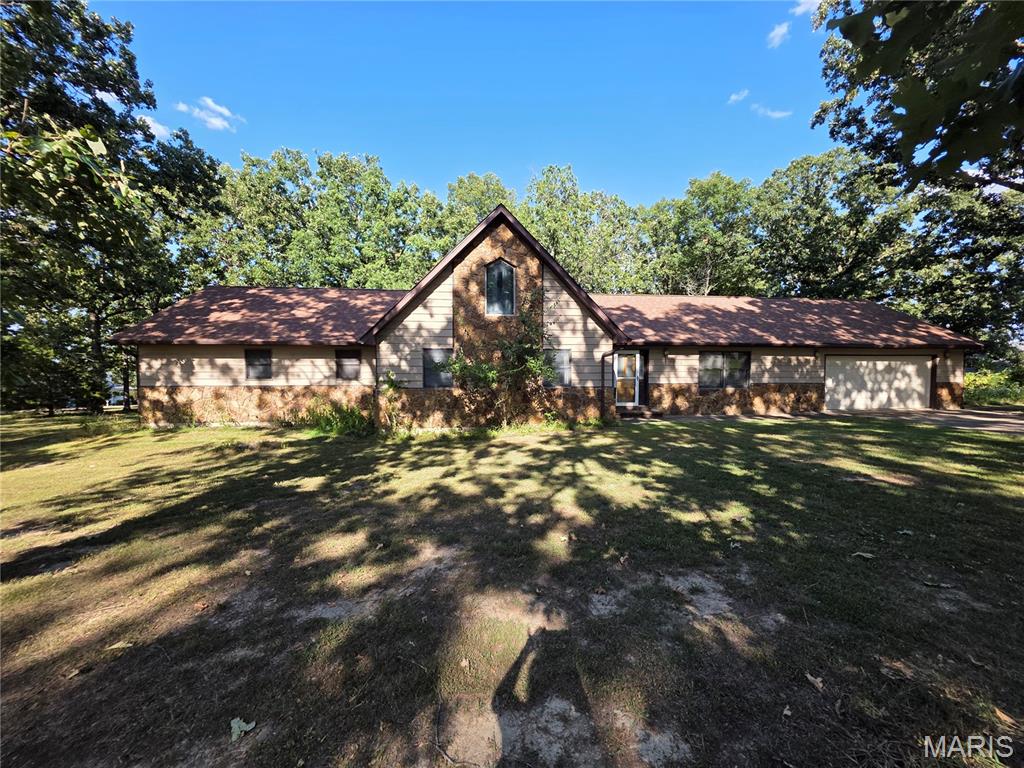 Photo of 104 Lincoln Lane Waynesville MO 65583