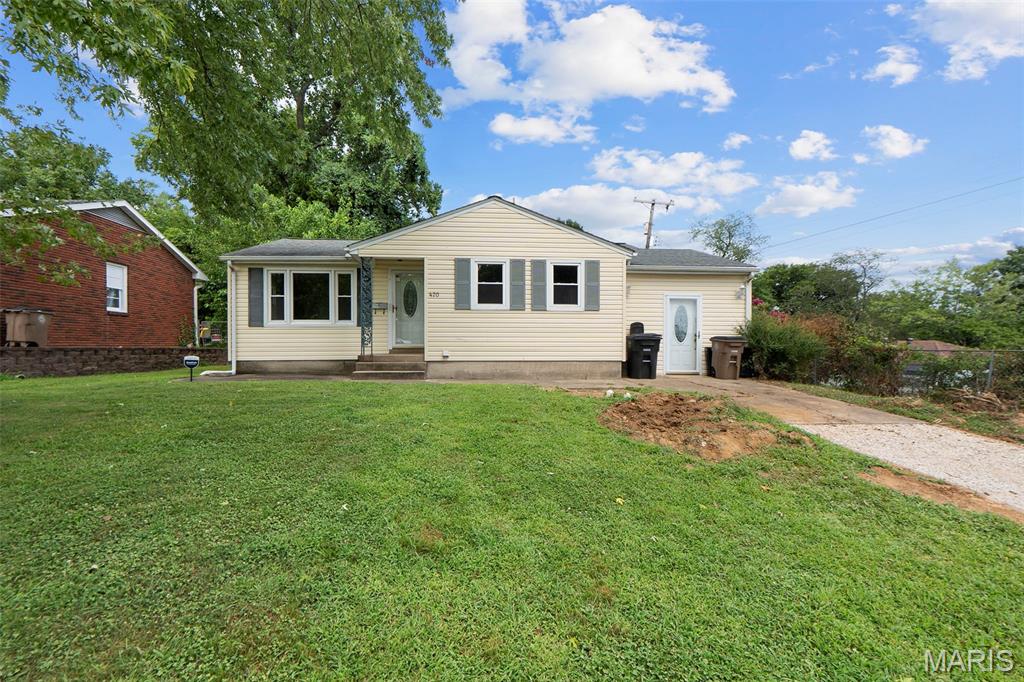 Photo of 420 Green Acres Street Cape Girardeau MO 63701