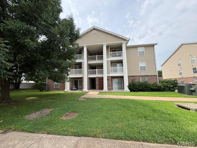Photo of No Address Listed Florissant MO 63031