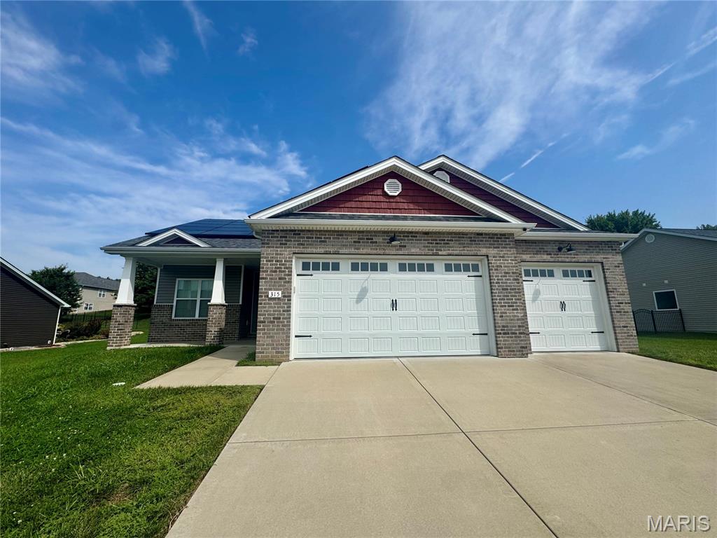 Photo of 315 Star Lane Glen Carbon IL 62034