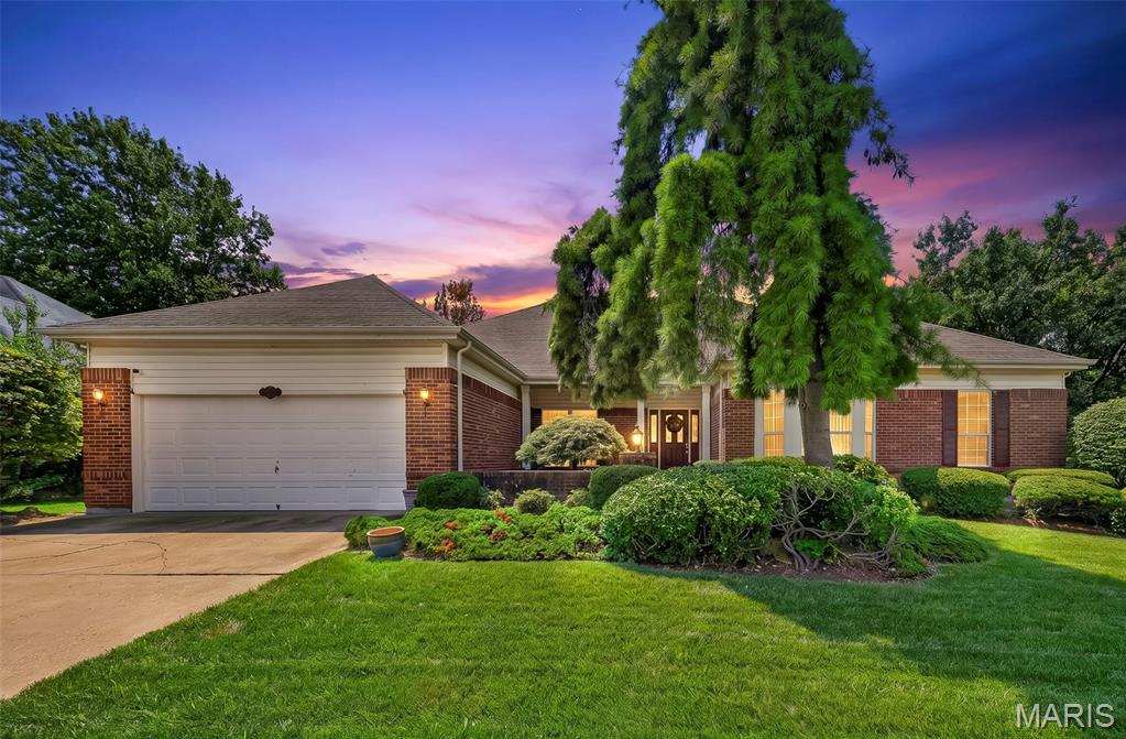 Photo of 3926 Affirmed Drive Florissant MO 63034