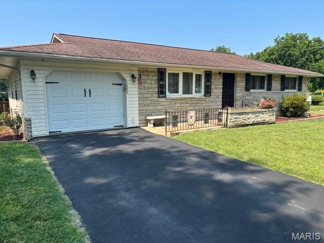 Photo of 1683 Perryville Road Cape Girardeau MO 63701