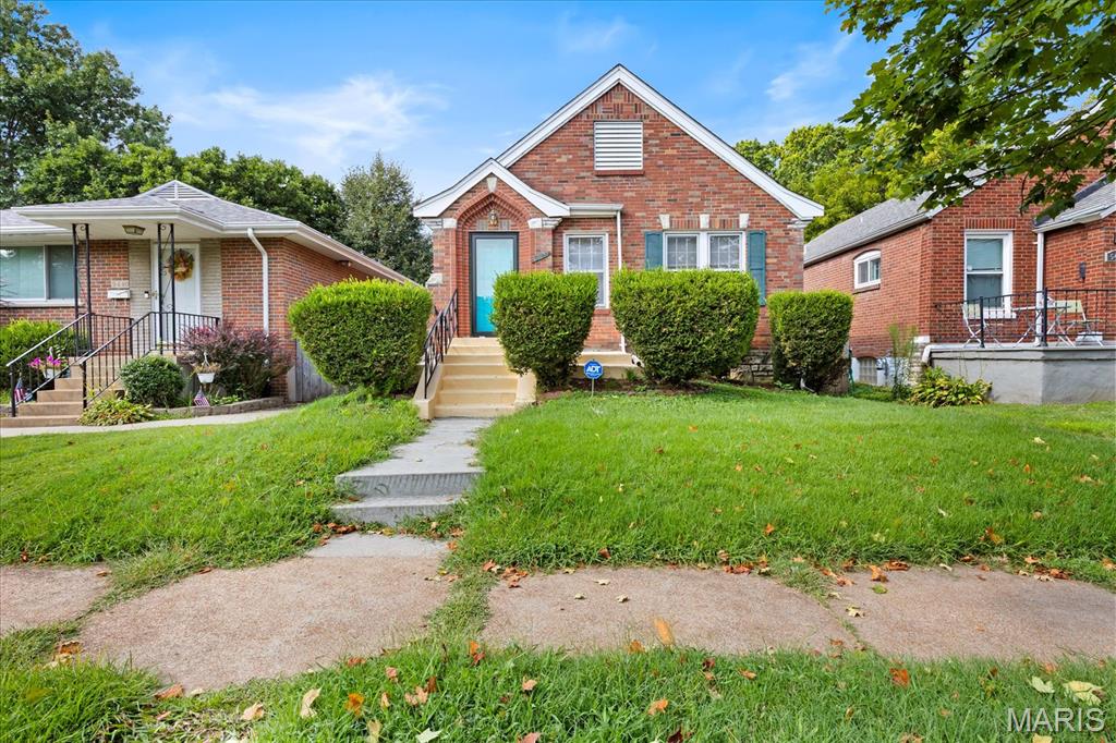Photo of 5442 Robert Avenue St Louis MO 63109