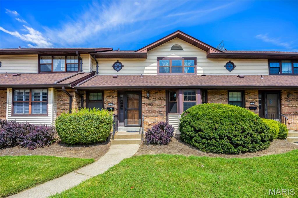 Photo of 1341 Snapdragon Court St Louis MO 63146
