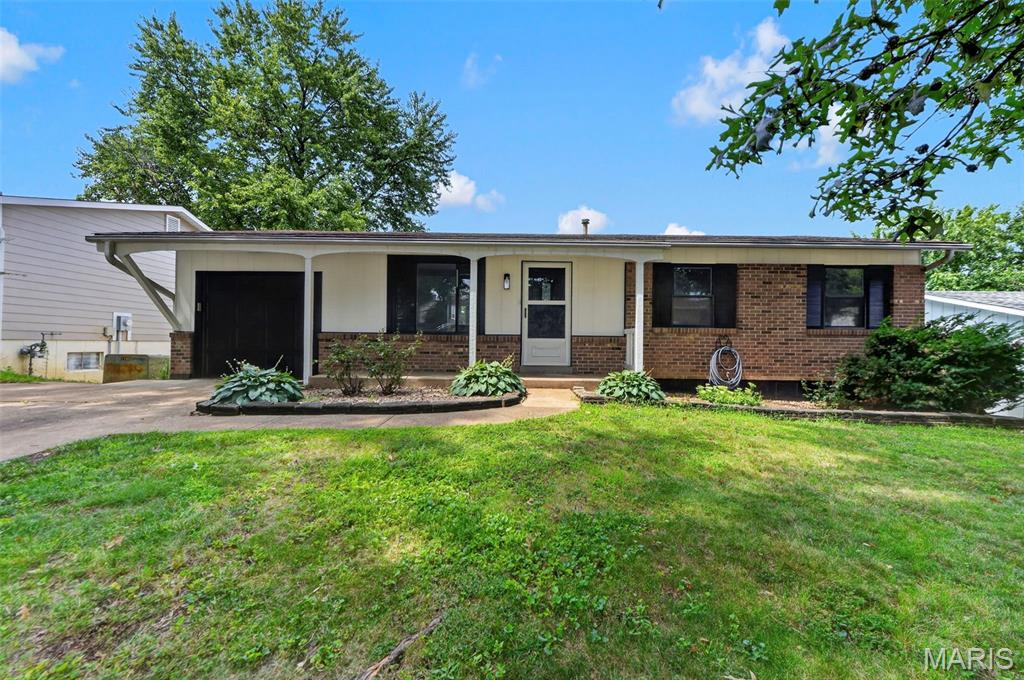 Photo of 2693 Creekwood Manor Lane Unincorporated MO 63125