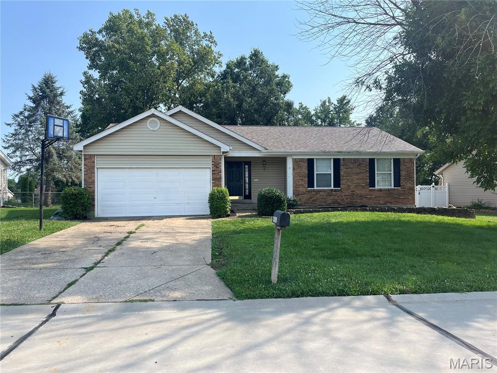 Photo of 4241 Golden Wheat Drive St Charles MO 63304