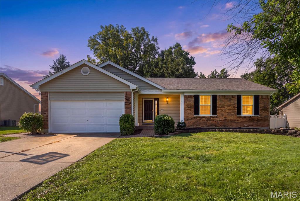 Photo of 4241 Golden Wheat Drive St Charles MO 63304