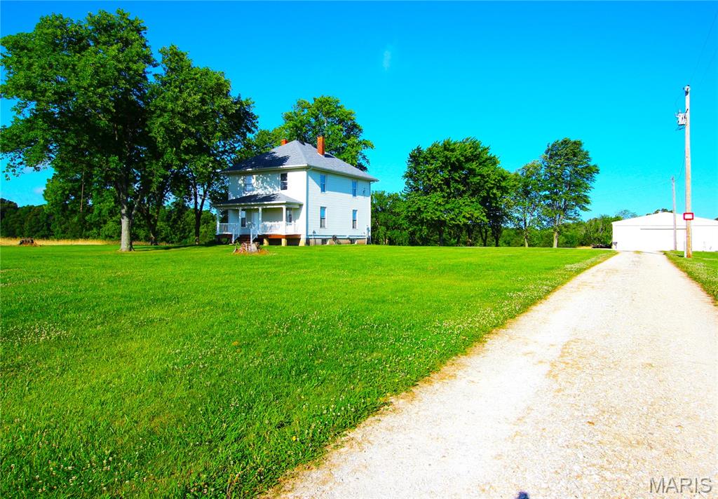 Photo of 30665 Gerard Drive Warrenton MO 63383