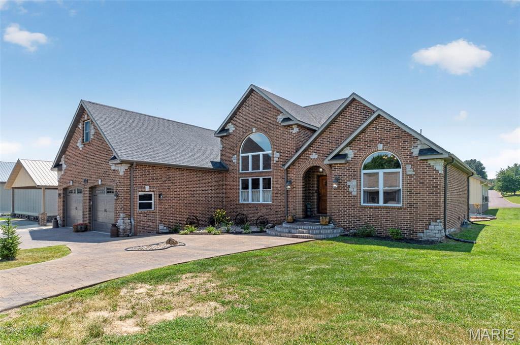 Photo of 1504 M- East 15th Street Mountain Grove MO 65711