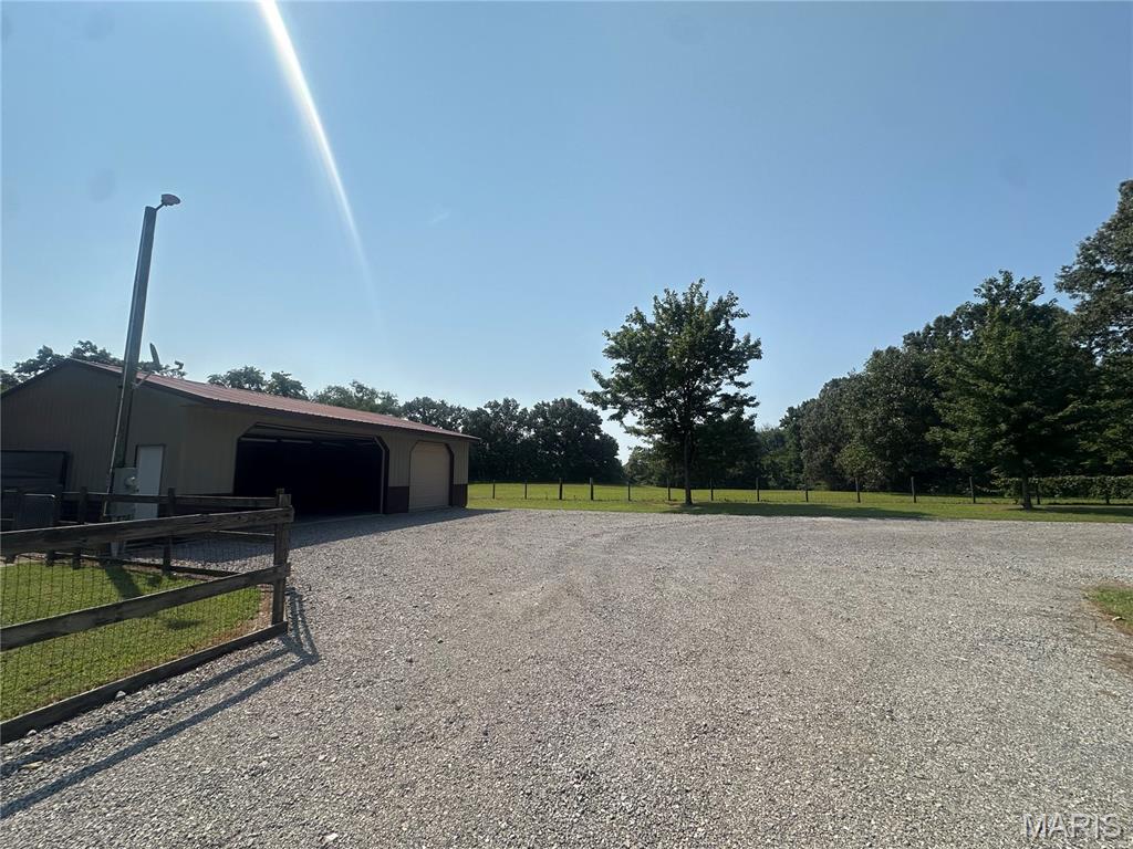 Photo of 174 County Road 430 Oran MO 63771