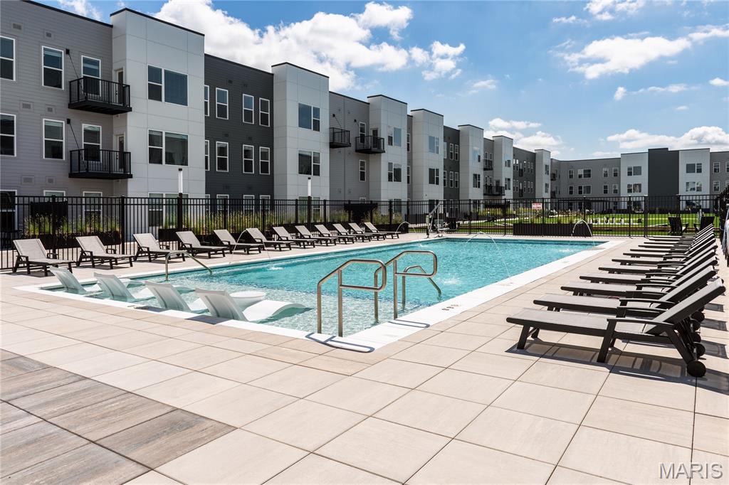 Photo of 15970 Manchester Rd #455 Ellisville MO 63011