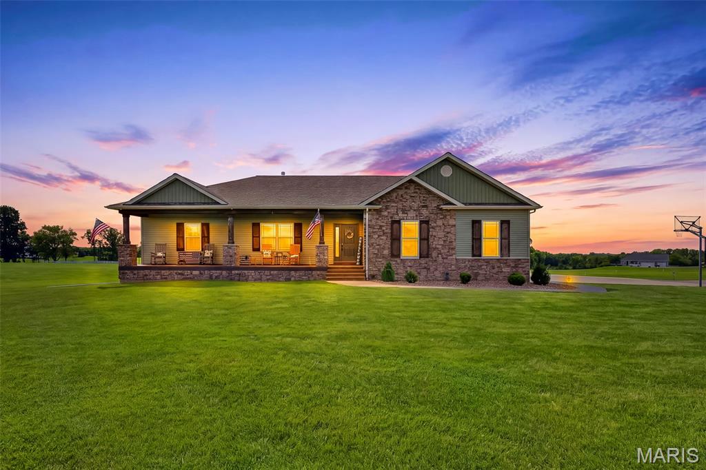 Photo of 2 Condor Ridge Court Silex MO 63377