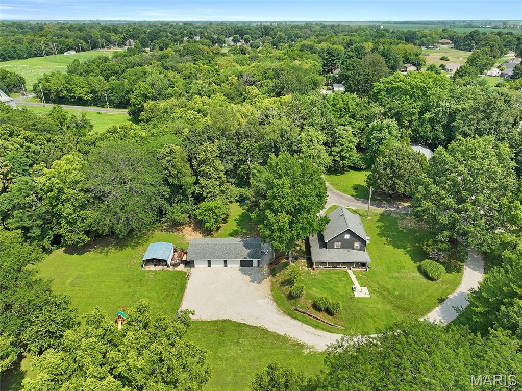 Photo of 800 Spring Street Gillespie IL 62033