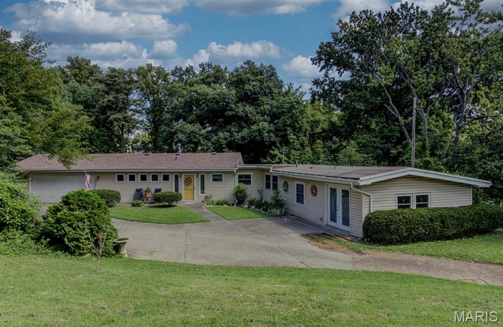 Photo of 10443 Decker Avenue Overland MO 63114