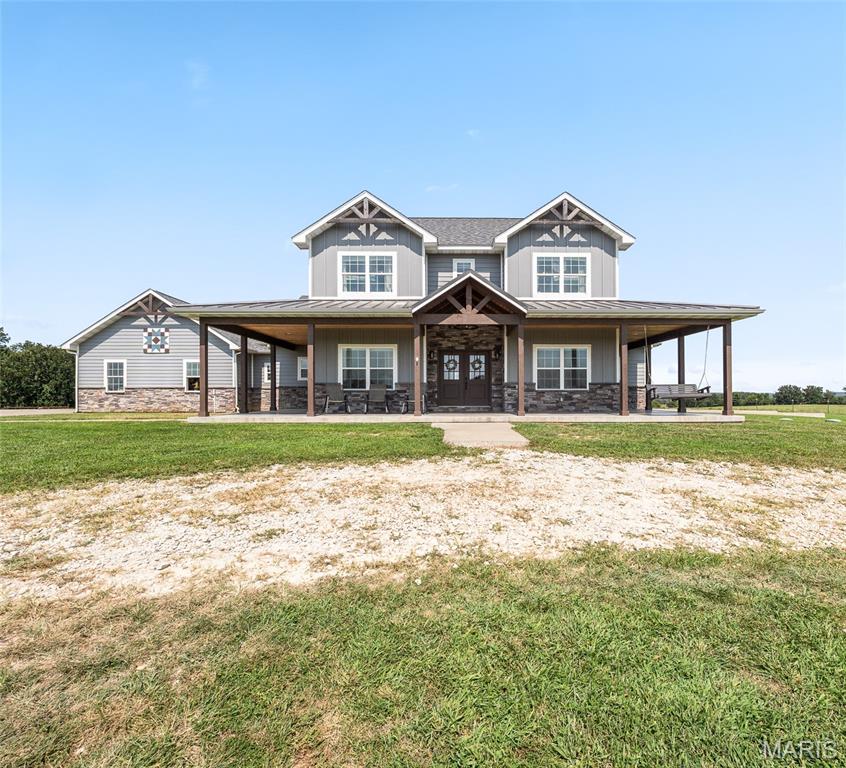 Photo of 11703 State Route F Rolla MO 65401