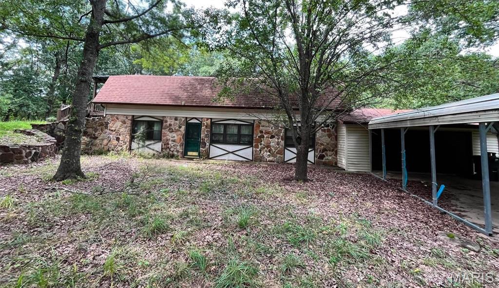 Photo of 20524 Highway M Belle MO 65013