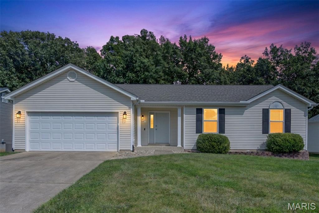 Photo of 868 Molloy Drive O'Fallon MO 63366