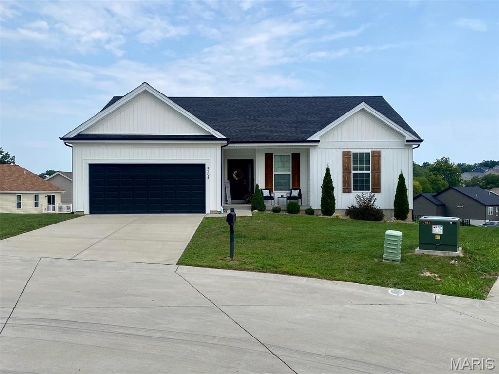Photo of 2204 Grit Court Washington MO 63090
