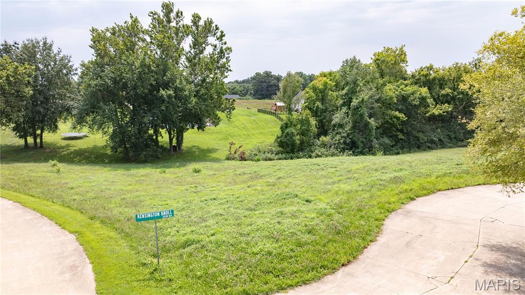 Photo of Lot 19 Kensington Knoll Dow IL 62022