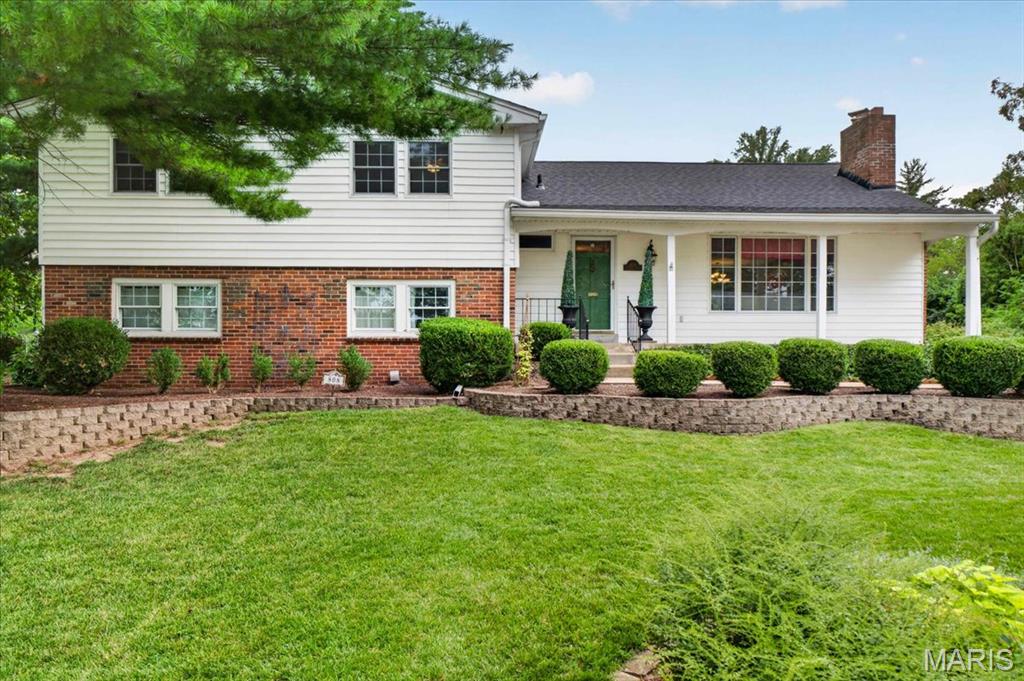 Photo of 808 Glen Elm Drive Glendale MO 63122