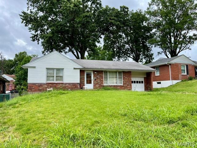 Photo of 9423 Ardmore Drive St Louis MO 63137
