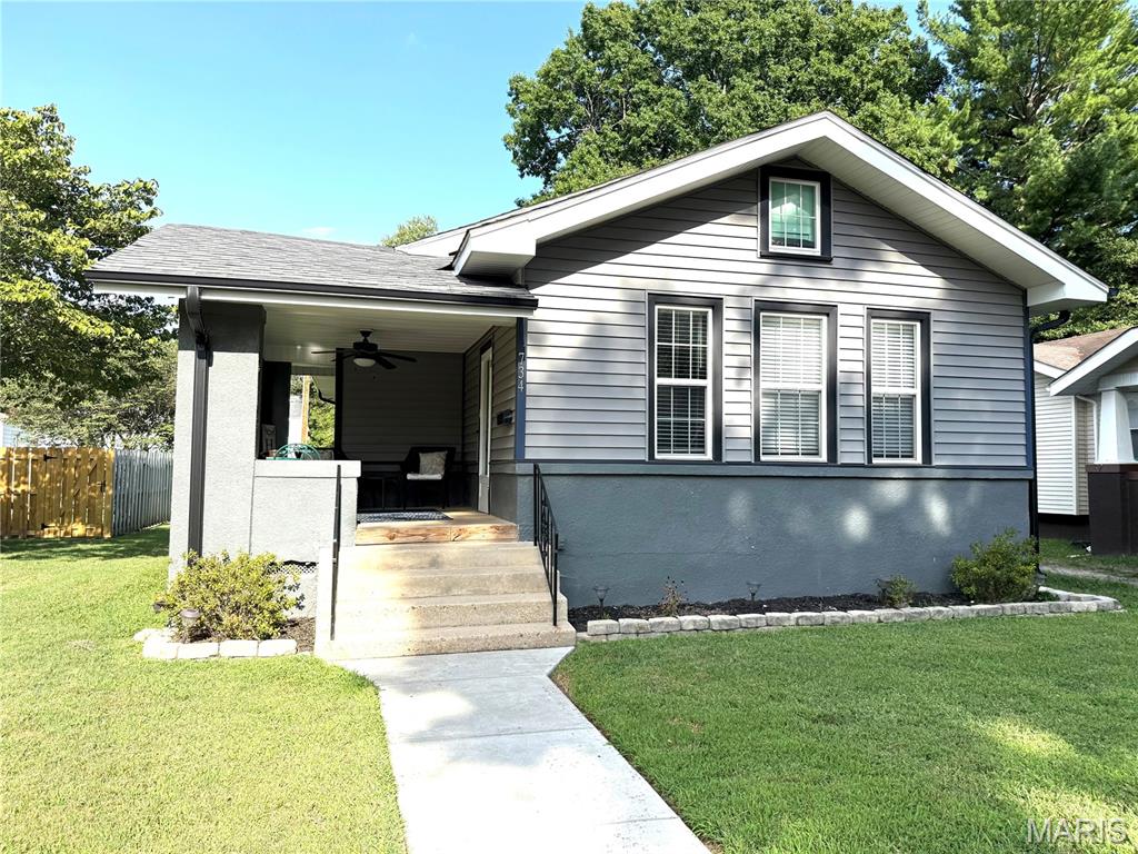 Photo of 734 Park Avenue Sikeston MO 63801